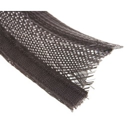 1 Reel of 7 M - Alpha Wire Spiral Wrap, I.D 12.7mm, 60.325mm PET