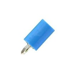 10 pcs : 105-2210-201 - Test Plugs & Test Jacks TEST JACK BLUE