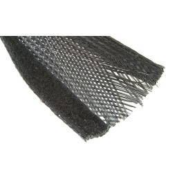 1 Reel of 7 M - Alpha Wire Spiral Wrap, I.D 12.7mm, 60.325mm PET