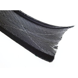 1 Reel of 7 M - Alpha Wire Spiral Wrap, I.D 12.7mm, 60.325mm PET