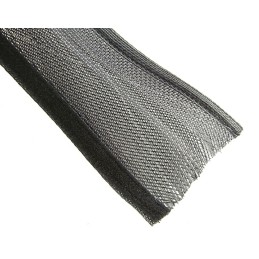 1 Reel of 7 M - Alpha Wire Spiral Wrap, I.D 12.7mm, 60.325mm PET