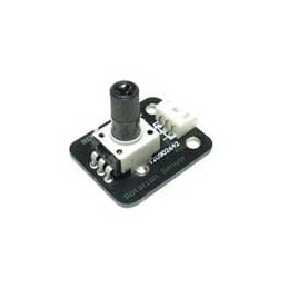 10 pcs : DFR0054 - Multiple Function Sensor Development Tools GravityAnalog Rotation Sensor V1