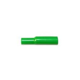 10 pcs : BU-31-5 - Test Clips Green Insulator for 30BL Clip