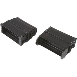 1 Set - Igus Polymer Metal Cable Trunking Accessory, 185 x 78mm, 167, e-chain