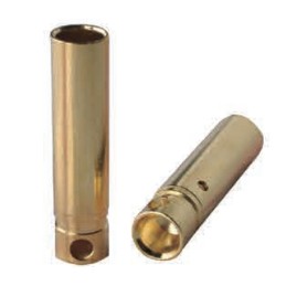 10 pcs - RS PRO Compact Power Connector Socket, 32A