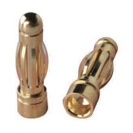 10 pcs - RS PRO Compact Power Connector Plug, 20A