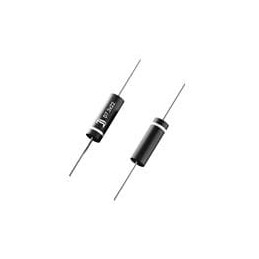 10 pcs : BY8 - Rectifiers HV Diode, D7.3x22, 8000V, 0.5A, 150C