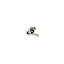 10 pcs : BU-00232 - Test Plugs & Test Jacks Threaded banana Jack