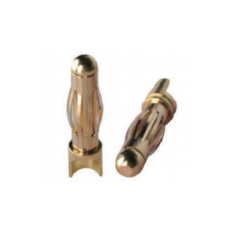 10 pcs - RS PRO Compact Power Connector Plug, 32A