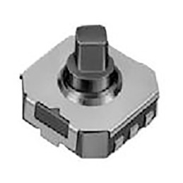 1 pcs - Alps Alpine Center-push, 4-Axis Multi Control Switch Lever, Momentary
