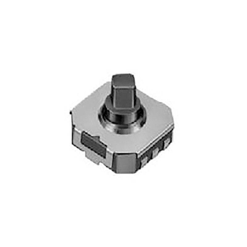 1 pcs - Alps Alpine Center-push, 4-Axis Multi Control Switch Lever, Momentary