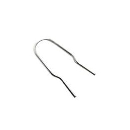 10 pcs : 5024 - Test Plugs & Test Jacks THRU-HOLE MOUNT UNINSUL TEST POINT