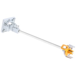 1 pcs - Allen Bradley Switch Disconnector Shaft 350mm, 194 Series Series