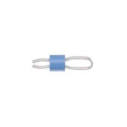10 pcs : 5287 - Test Plugs & Test Jacks TEST POINT (BLUE) - MULTIPURPOSE