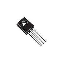 10 pcs : BD438 - Bipolar Transistors - BJT PNP Medium Power