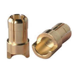 10 pcs - RS PRO Compact Power Connector Plug, 60A