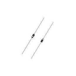 10 pcs : UF4003 - Rectifiers Ultrafast, DO-41, 200V, 1A, 175C