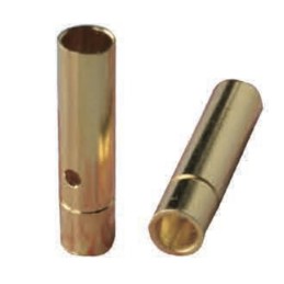 10 pcs - RS PRO Compact Power Connector Socket, 20A