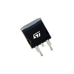 10 pcs : STBR3008G2Y-TR - Bridge Rectifiers Automotive 800 V, 30 A Bridge Rectifier Diode