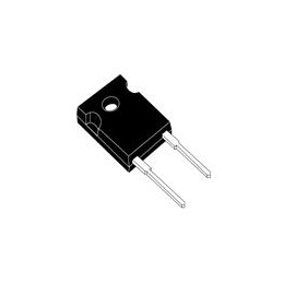 10 pcs : STBR3012WY - Rectifiers Automotive 1200 V, 30 A Bridge Rectifier Diode