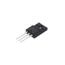 10 pcs : STGF20H65DFB2 - IGBT Transistors Trench gate field-stop 650 V, 20 A high speed HB2 series IGBT