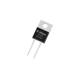 10 pcs : IDH04G65C6XKSA1 - Schottky Diodes & Rectifiers SIC DIODES