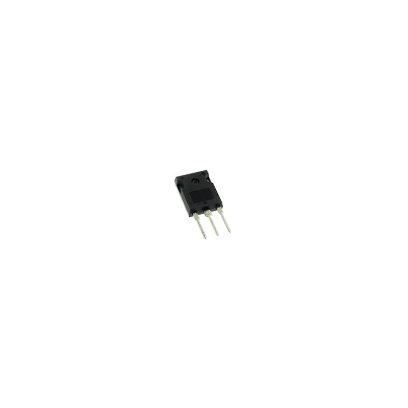 10 pcs : STGWA20HP65FB2 - IGBT Transistors Trench gate field-stop 650 V, 20 A high speed HB2 series IGBT