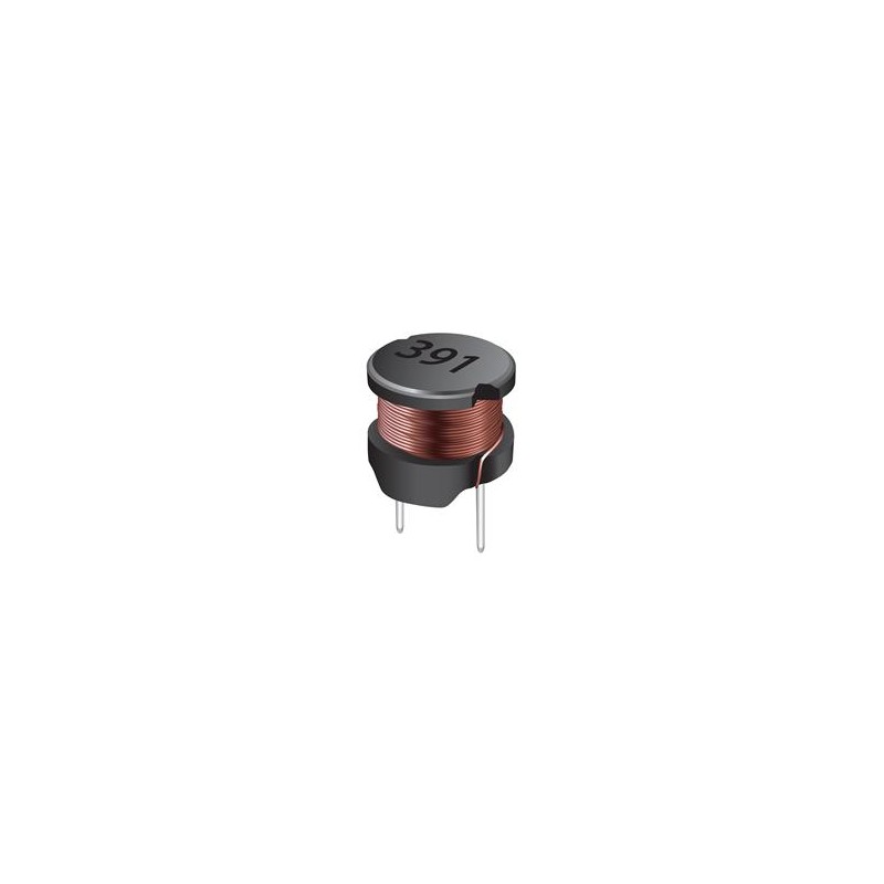 10 pcs : RL875-121K-RC - RF inductors - Leaded 120uH 10%