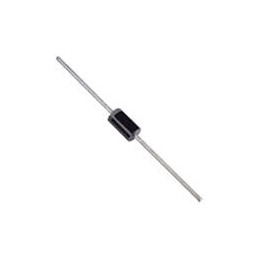 10 pcs : 1.5KE18CA-G - TVS Diodes / ESD Suppressors 15.3VWM 25.2VC