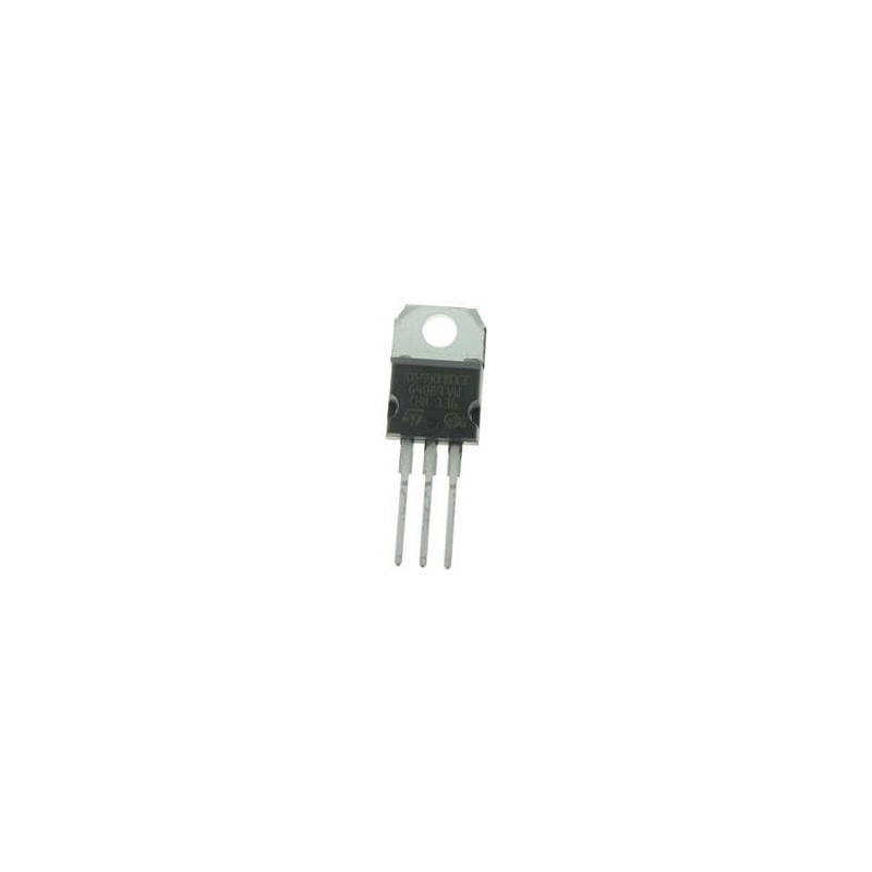 10 pcs : STPS40M80CT - Schottky Diodes & Rectifiers Dual Schottky 80V 475mV Vf High Temp