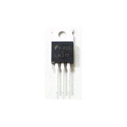 10 pcs : COM-00527 - SparkFun Accessories Voltage Regulator - Adjustable