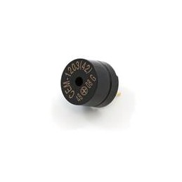 10 pcs : COM-07950 - SparkFun Accessories Mini Speaker - PC Mount 12mm 2.048kHz