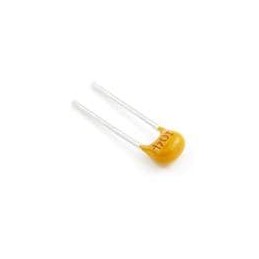 10 pcs : COM-08375 - SparkFun Accessories Capacitor Ceramic 0.1uF