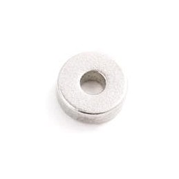 10 pcs : COM-08914 - SparkFun Accessories Magnet Ring - 3/16in.