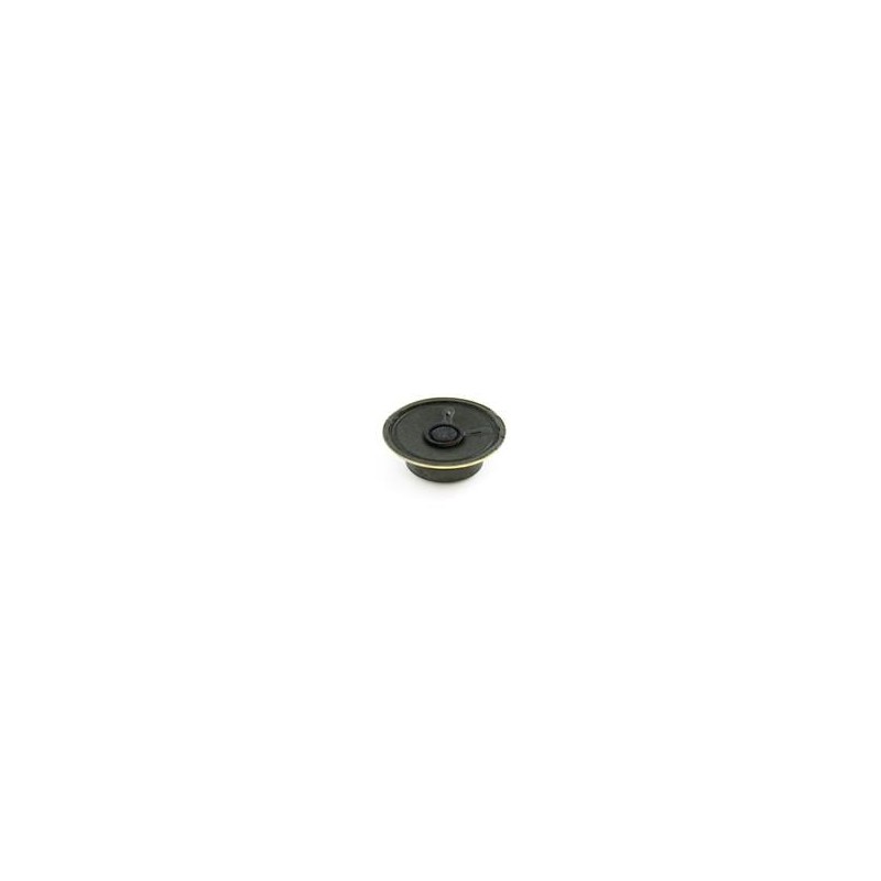 10 pcs : COM-09151 - SparkFun Accessories Speaker - 0.5W (8 Ohm)
