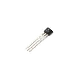 10 pcs : COM-09312 - SparkFun Accessories Hall-Effect Sensor - US1881 (Latching)