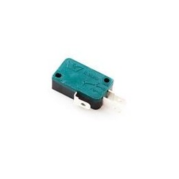 10 pcs : COM-09506 - SparkFun Accessories Microswitch - 3-terminal