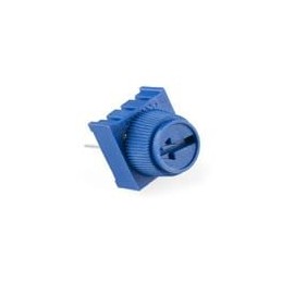 10 pcs : COM-09806 - SparkFun Accessories Trimpot 10K Ohm with Knob