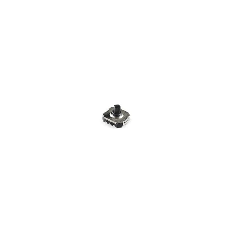 10 pcs : COM-10063 - SparkFun Accessories 5-way Tactile Switch