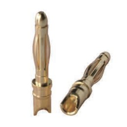 10 pcs - RS PRO Compact Power Connector Plug, 15A