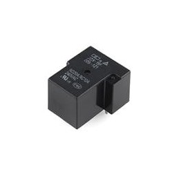 10 pcs : COM-10924 - SparkFun Accessories Relay SPDT Sealed - 20A