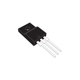 10 pcs : STTH2002CFP - Rectifiers RECTIFIER