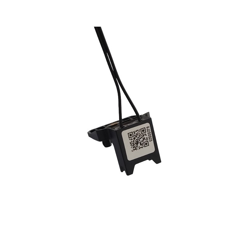 100 pcs - Amphenol Advanced Sensors Resistive Sensor Level Sensors, PBT Body