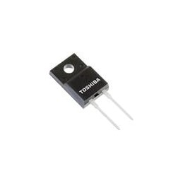 10 pcs : TRS12E65F,S1Q - Schottky Diodes & Rectifiers DIODE