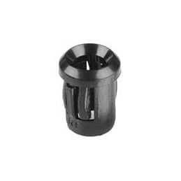 10 pcs : COM-11840 - SparkFun Accessories LED Holder - 5mm