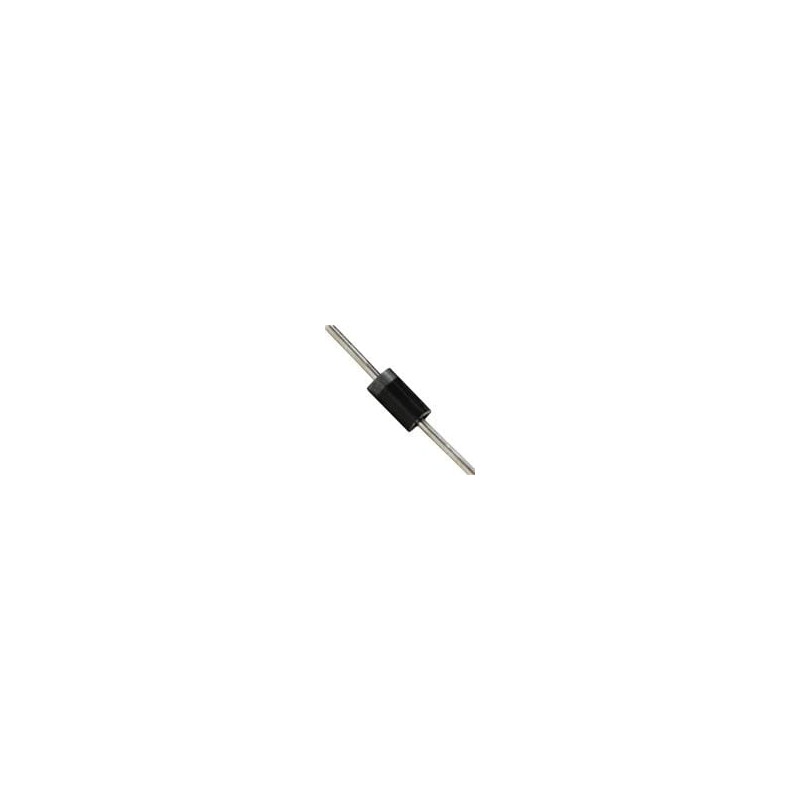 10 pcs : STTH3R02RL - Rectifiers RECTIFIER
