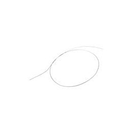 10 pcs : COM-12096 - SparkFun Accessories Flexinol - 0.012in. Diameter (1 foot)