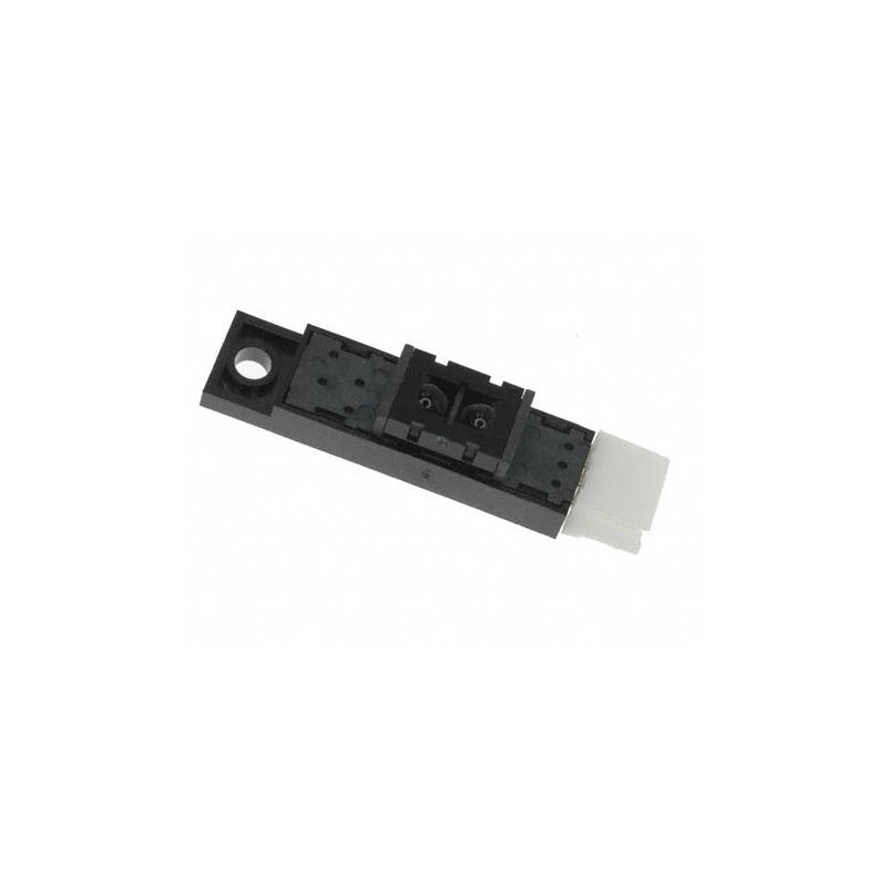 100 pcs - GP2A25J0000F Sharp, SMT Reflective Optical Sensor, Photointerrupter Output