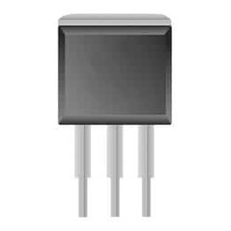 10 pcs : BYV34-400,127 - Rectifiers RECT DL UF 400V