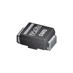 10 pcs : MURS160BJ - Rectifiers MURS160B/SMB/REEL 13\' Q1/T1 *STANDARD MARK SMD